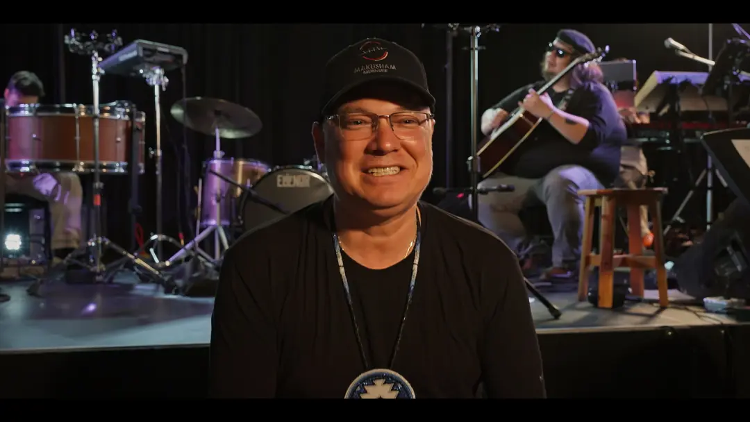 Onze nations pour une chanson