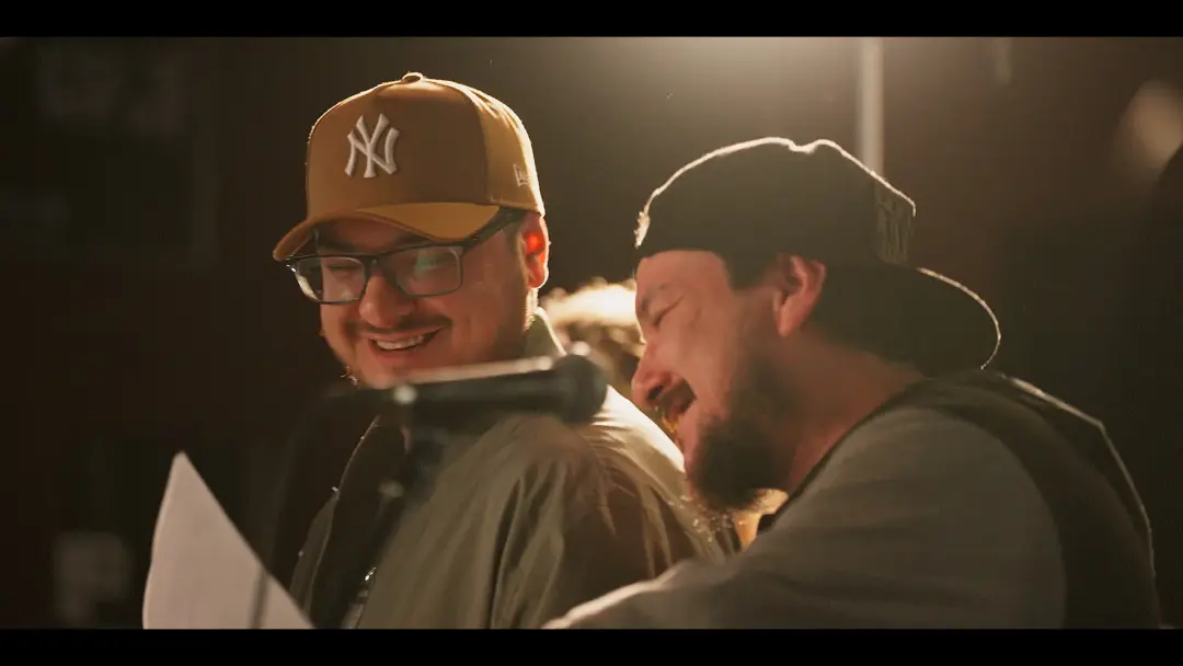 Onze nations pour une chanson