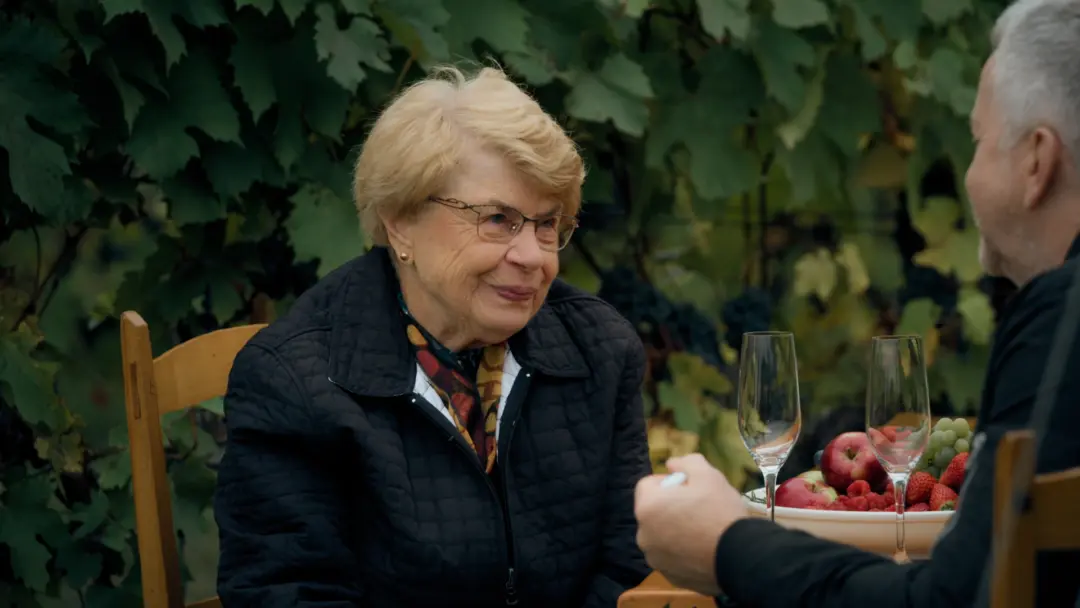 Soeur Angèle : La dernière rebelle