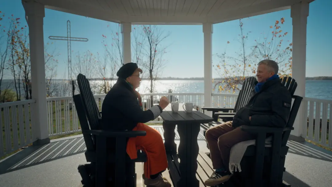 Soeur Angèle : La dernière rebelle