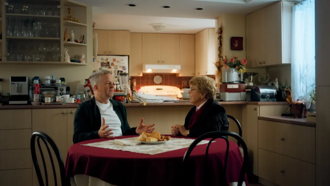 Soeur Angèle : La dernière rebelle