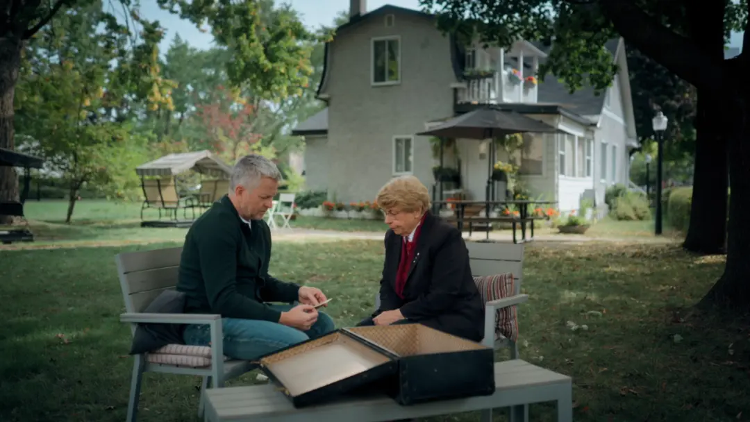 Soeur Angèle : La dernière rebelle