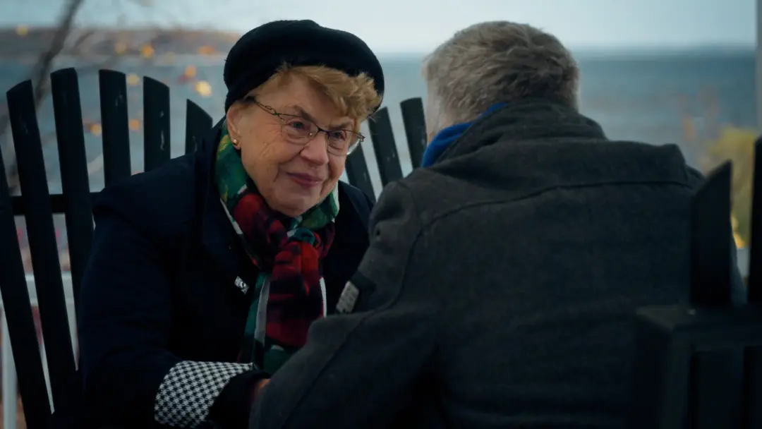 Soeur Angèle : La dernière rebelle