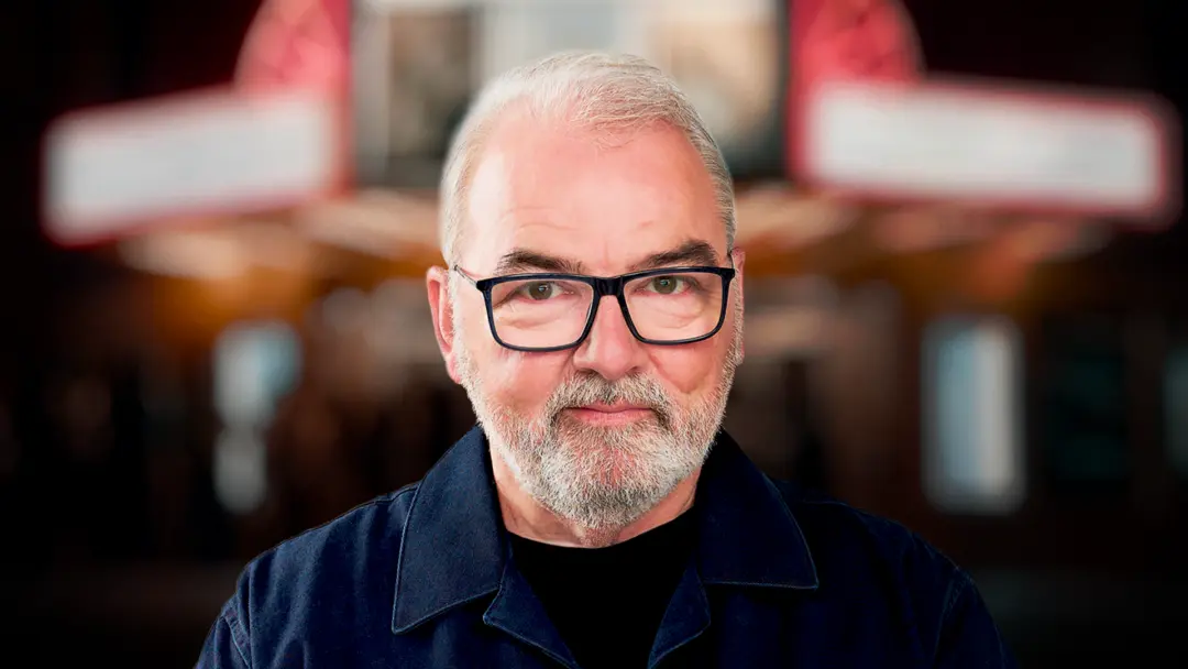 Dans un cinéma près de chez vous