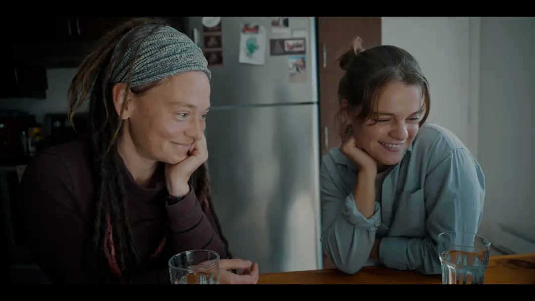 Dans un cinéma près de chez vous