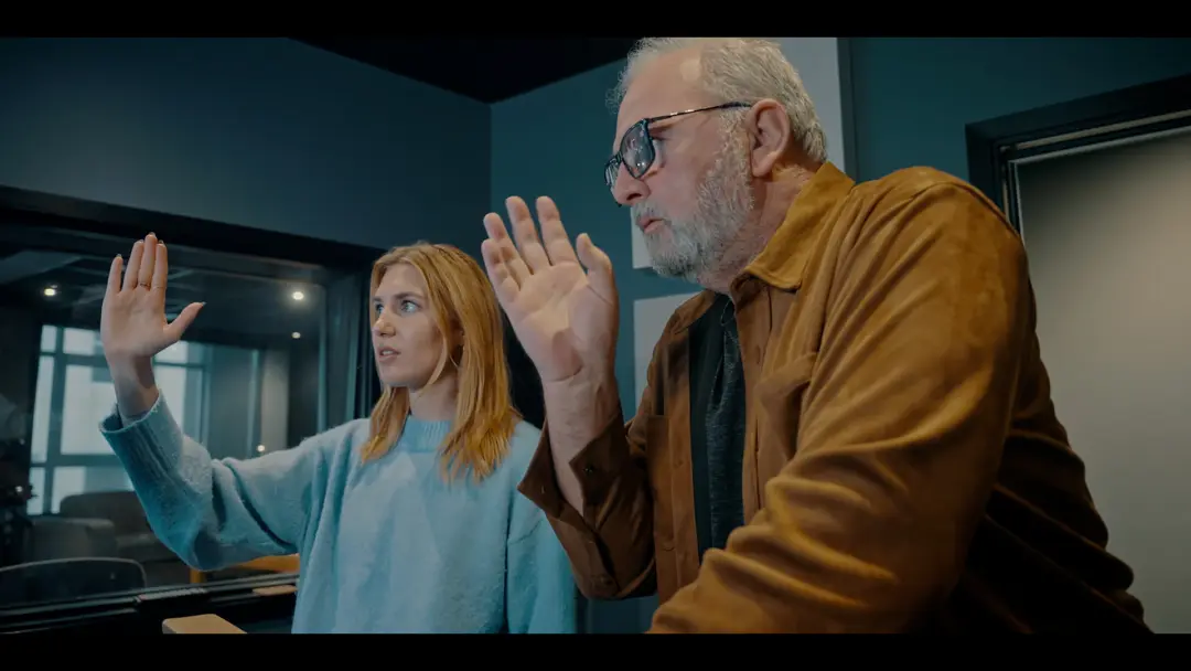 Dans un cinéma près de chez vous