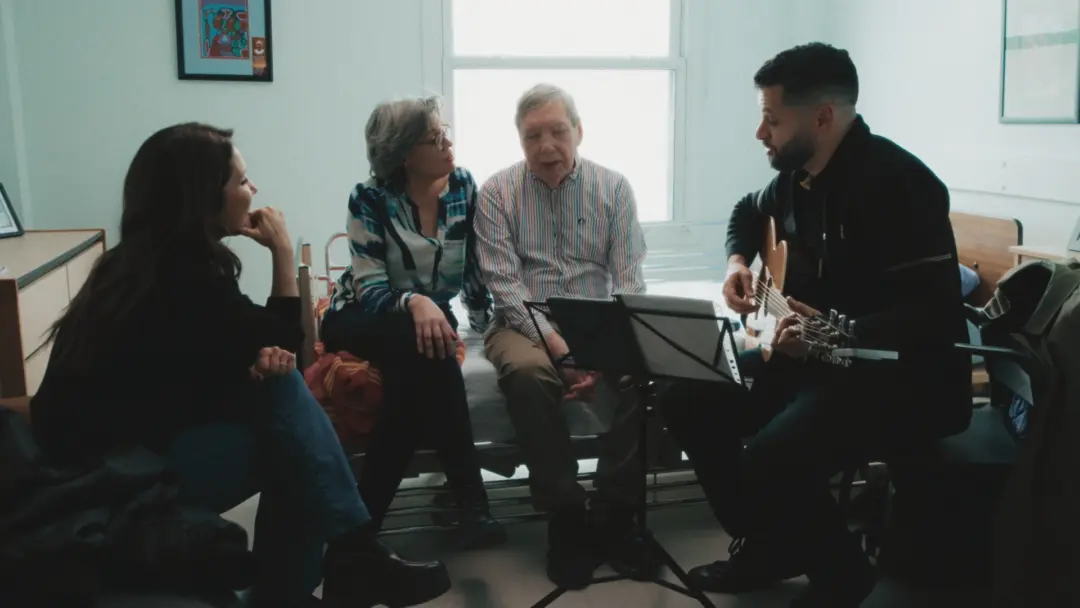 J'ai souvenir encore