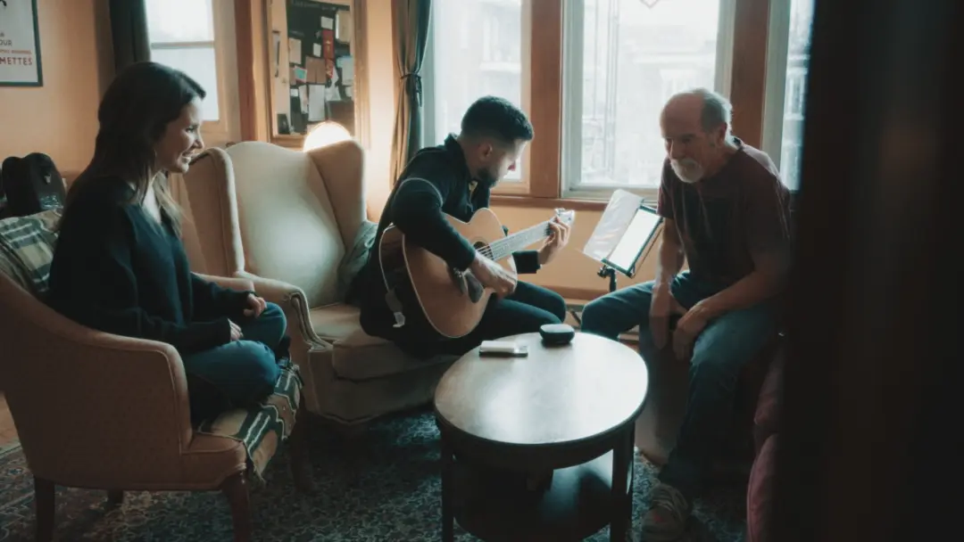 J'ai souvenir encore