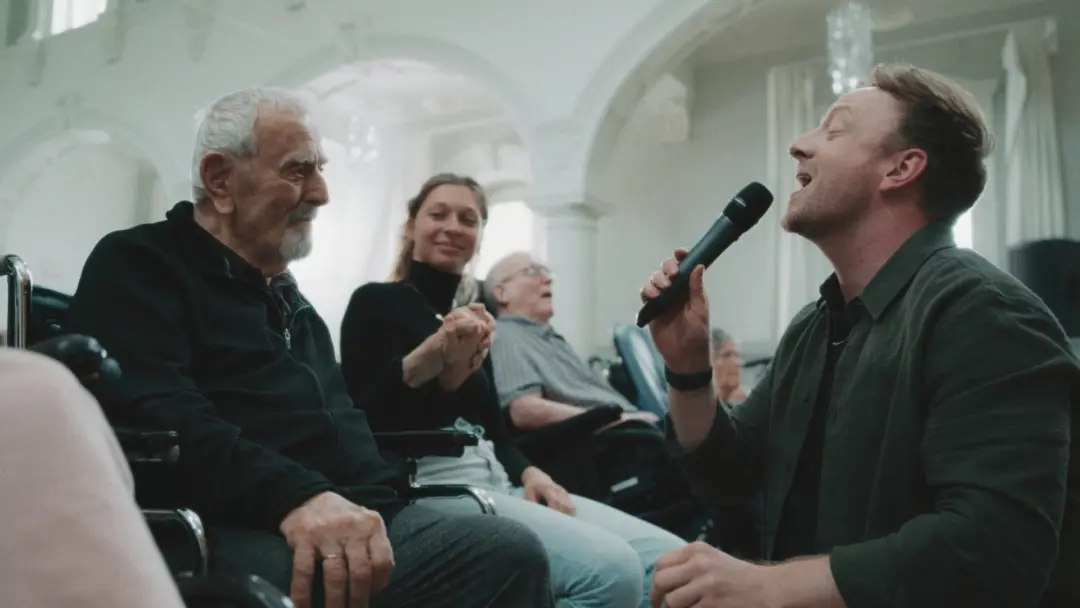 J'ai souvenir encore