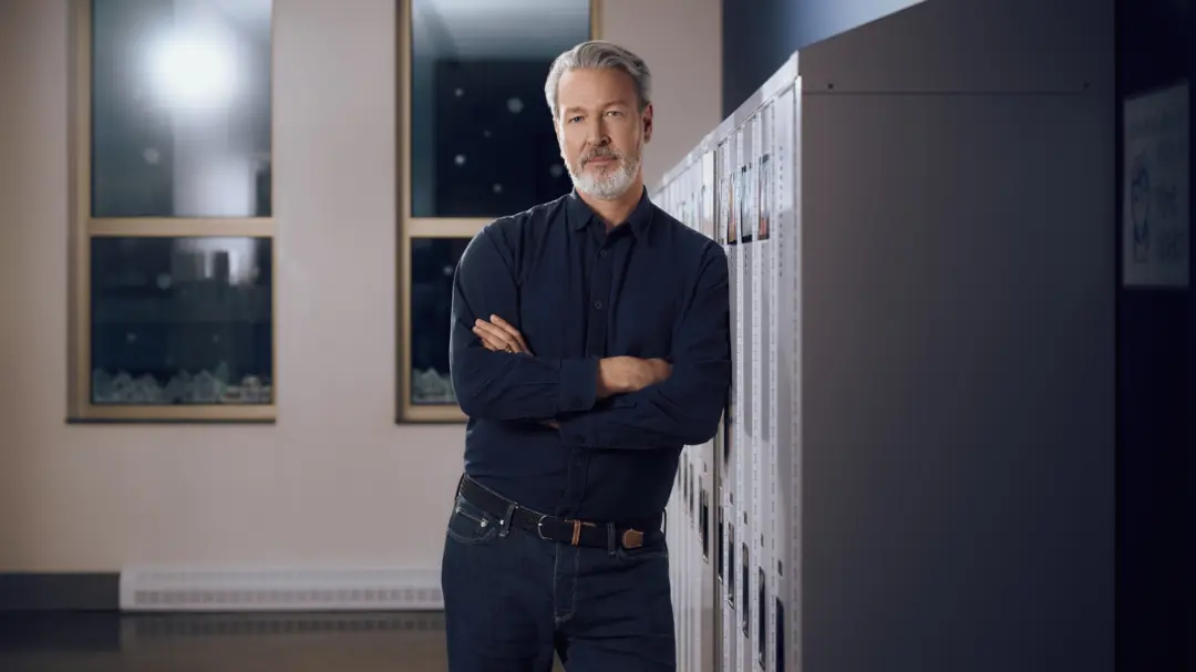 Écoles sous pression - une quête de Ricardo Larrivée