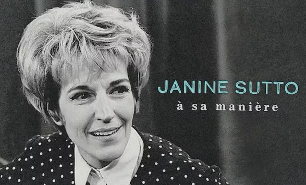 Janine Sutto : À sa manière