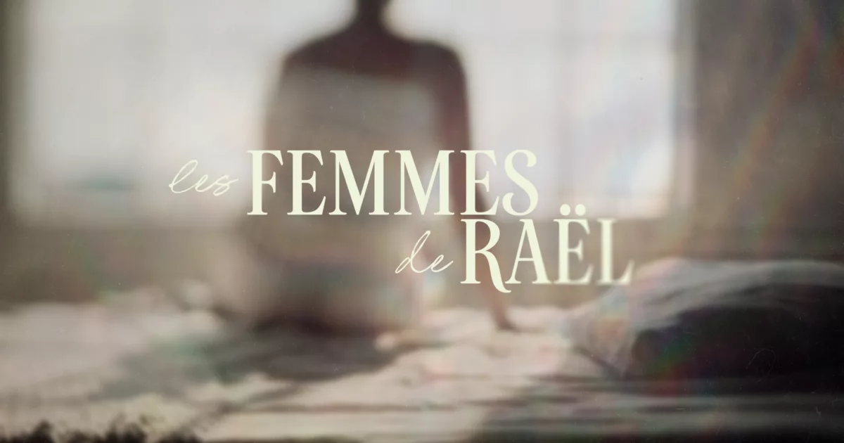 Les femmes de Raël