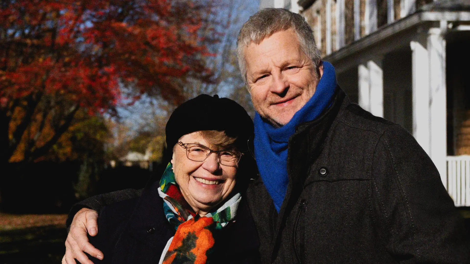 Soeur Angèle : La dernière rebelle