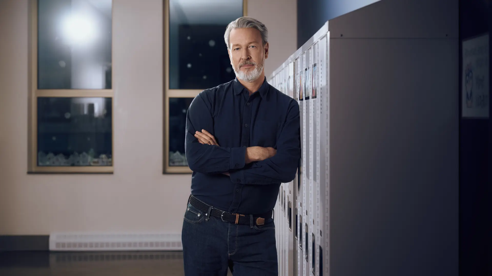 Écoles sous pression - une quête de Ricardo Larrivée